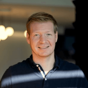 Nicholas Weingarten